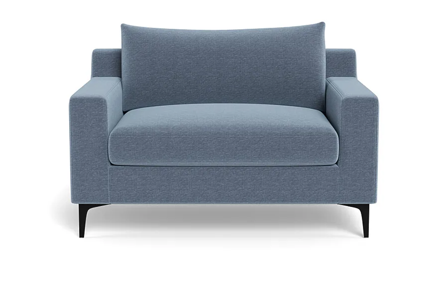 Sloan Chair and a Half