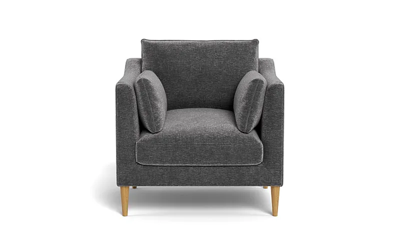Caitlin Petite Chair by The EverygirlÃ?Â®