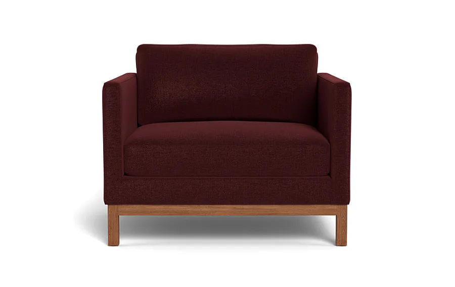 Jasper Accent Chair