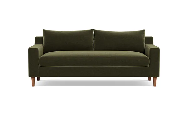 Sloan Fabric 2-Seat Sofa