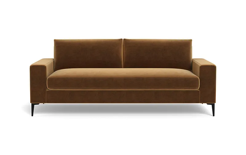 Saylor Wide Arm 2-Seat Sofa