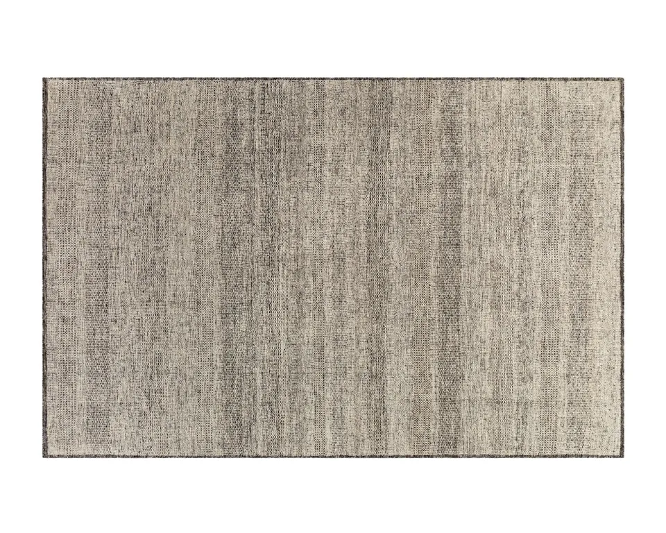 Wiley Hand knotted rug