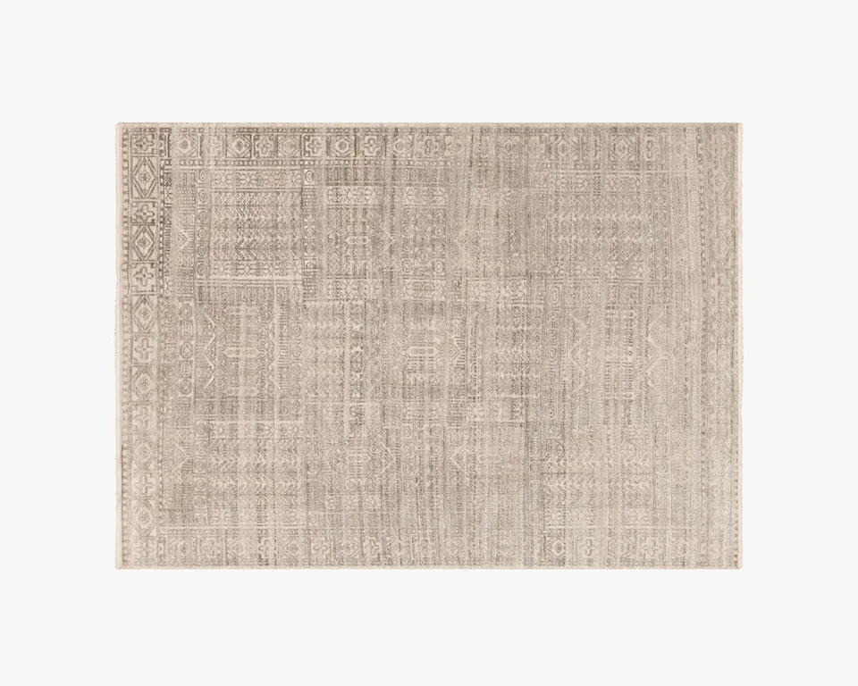 Miranda Hand Knotted Rug
