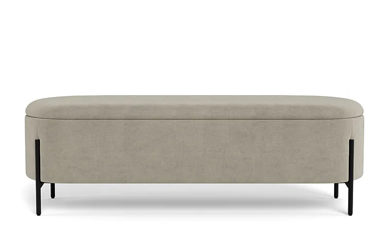 Fiona Storage Bench