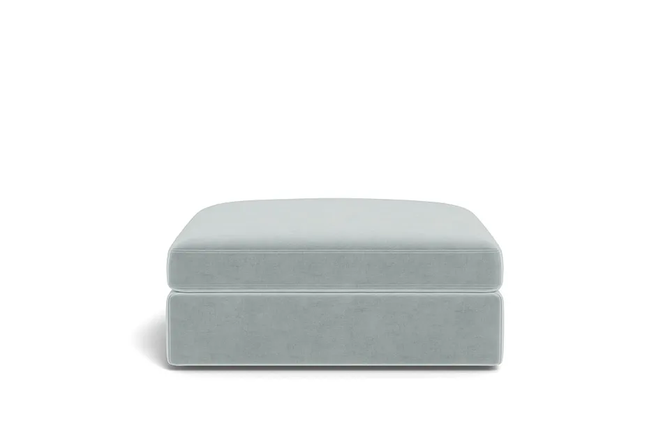 Tatum Modular Square Ottoman 