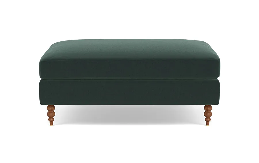 Sloan Ottoman