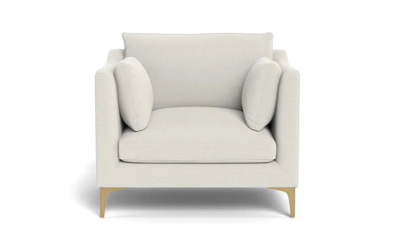 Caitlin Accent Chair by The EverygirlÃ?Â®