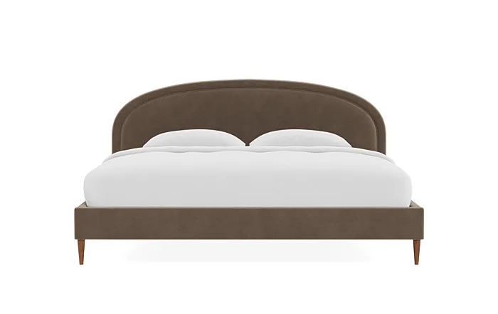 Anson Upholstered Bed