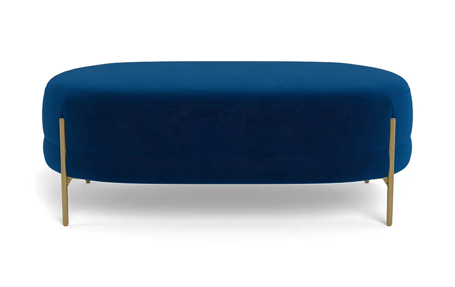 Fiona Ottoman