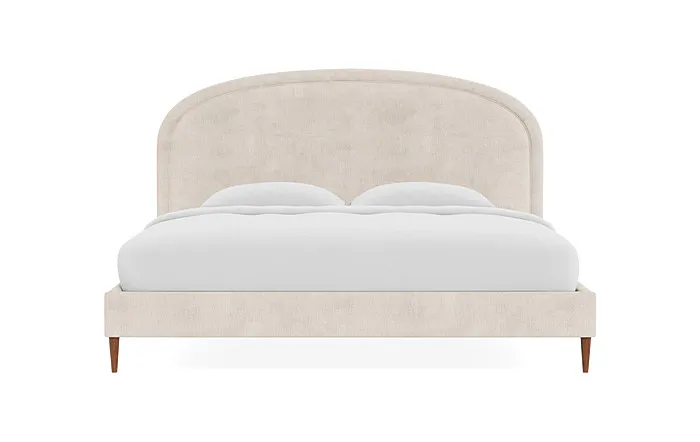 Anson Upholstered Bed