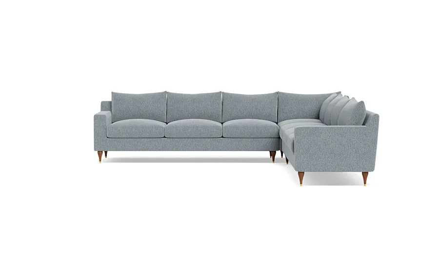 Sloan 6-Seat Corner Sectional