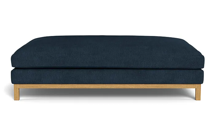 Jasper Ottoman