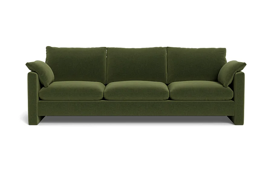Hayley 3-Seat Sofa