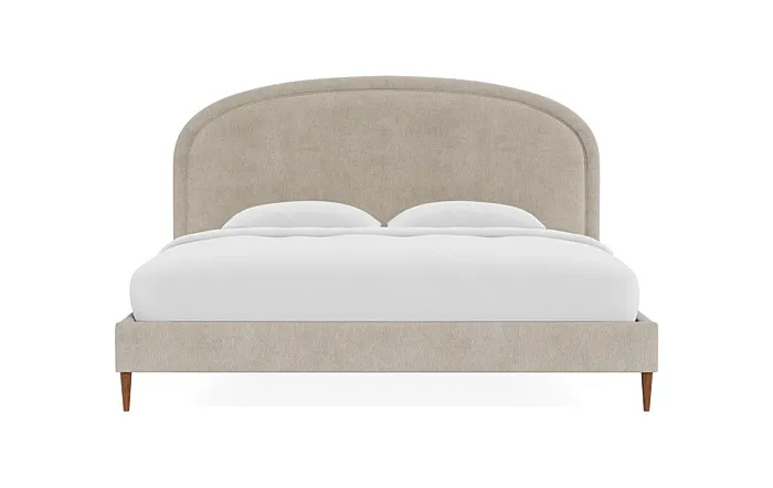 Anson Upholstered Bed