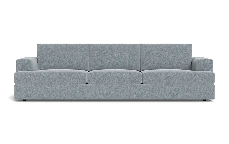 Lee 3-Seat Sofa