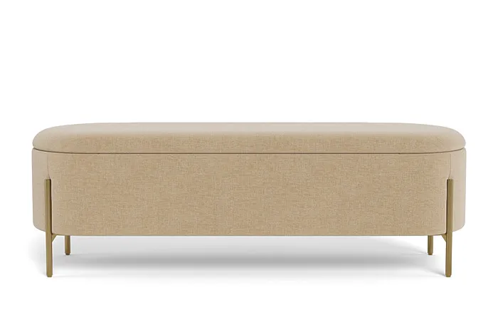 Fiona Storage Bench