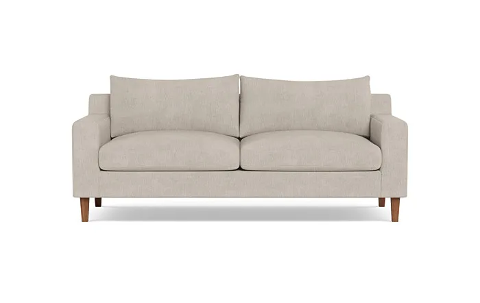 Sloan Fabric 2-Seat Sofa