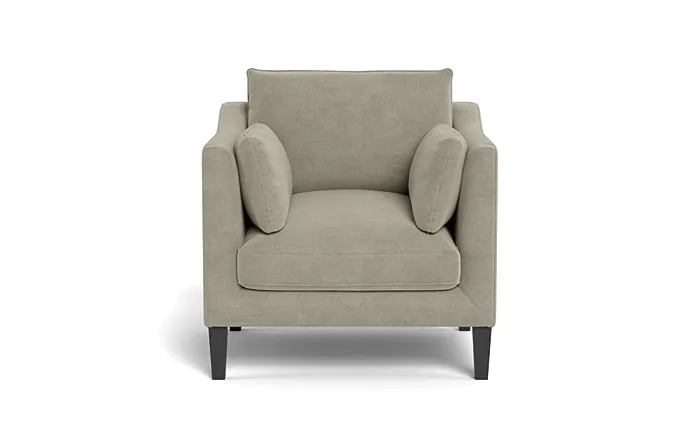 Caitlin Petite Chair by The EverygirlÃ?Â®