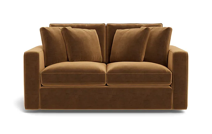 James Loveseat