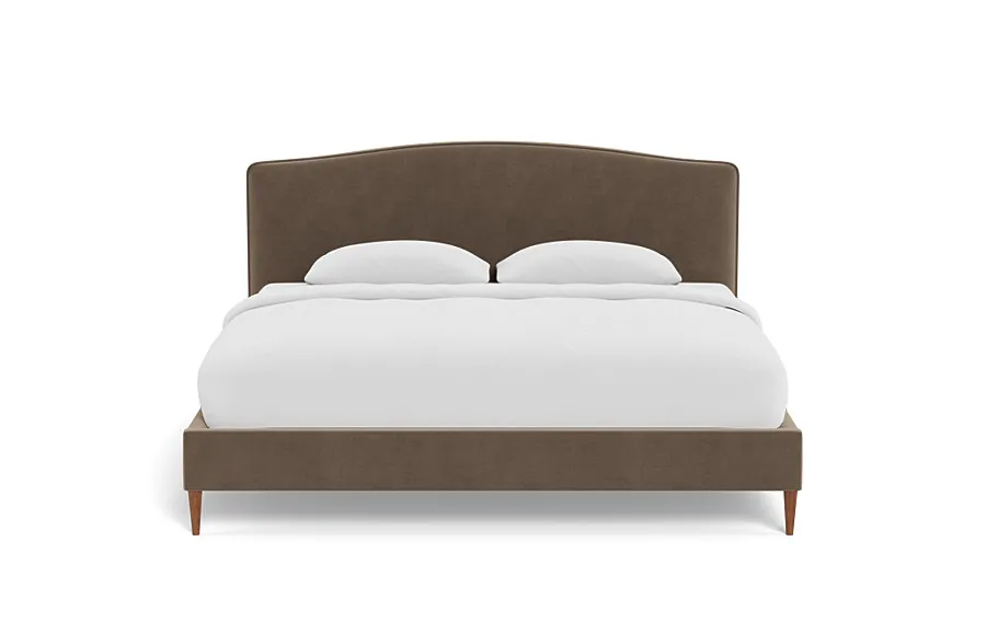 Celia Upholstered Bed