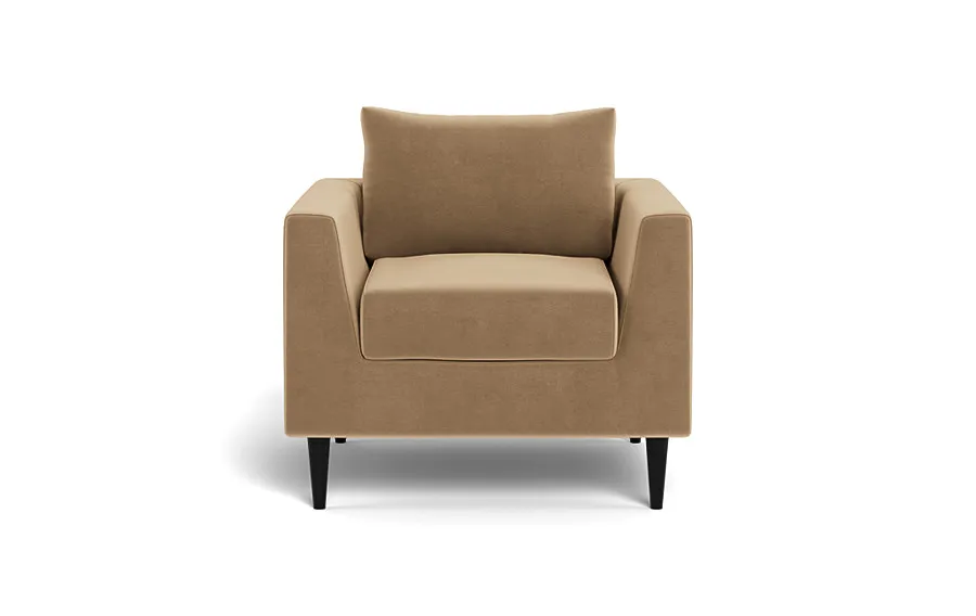 Asher Petite Chair
