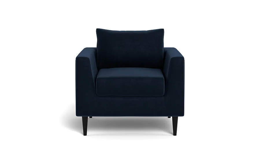 Asher Petite Chair