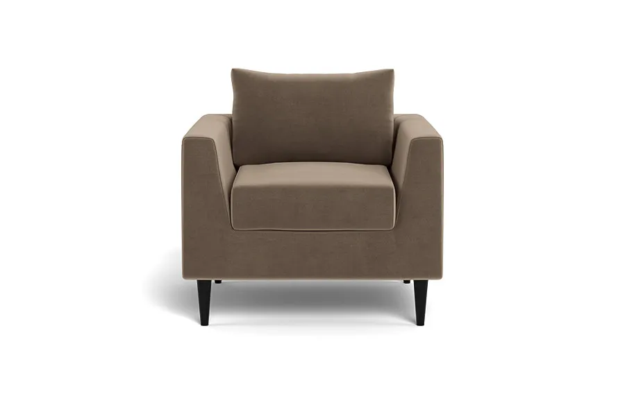 Asher Petite Chair
