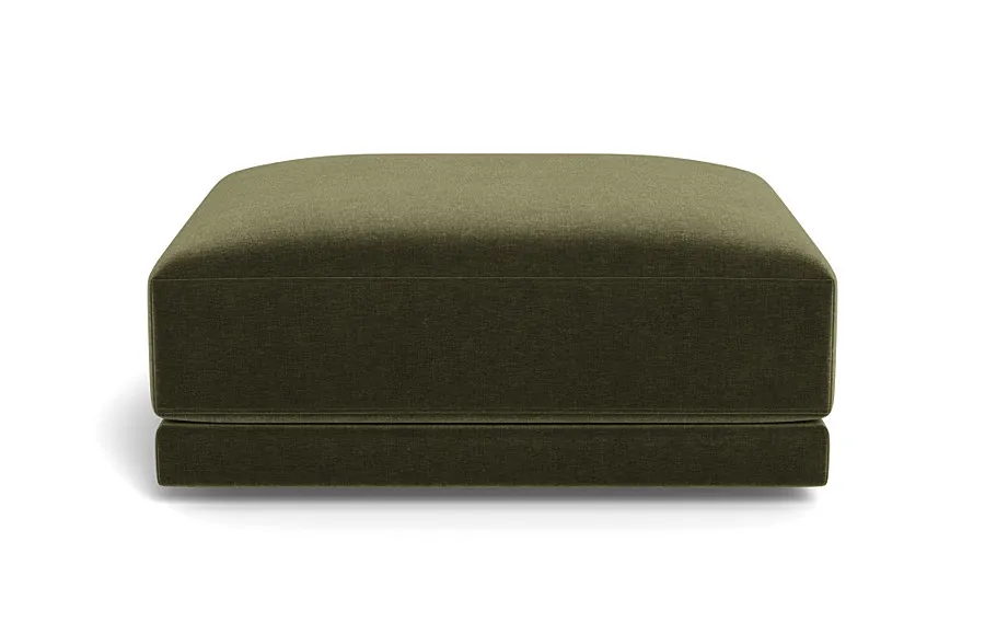 Lukas Rectangular Ottoman