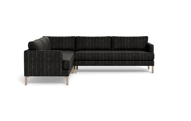 Winslow 4-Seat Corner Sectional