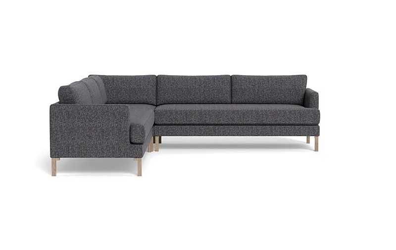 Winslow 4-Seat Corner Sectional