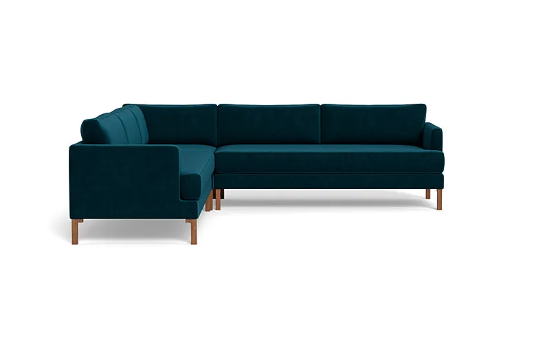 Winslow 4-Seat Corner Sectional
