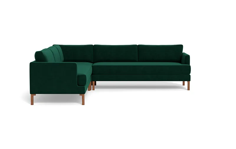 Winslow 4-Seat Corner Sectional