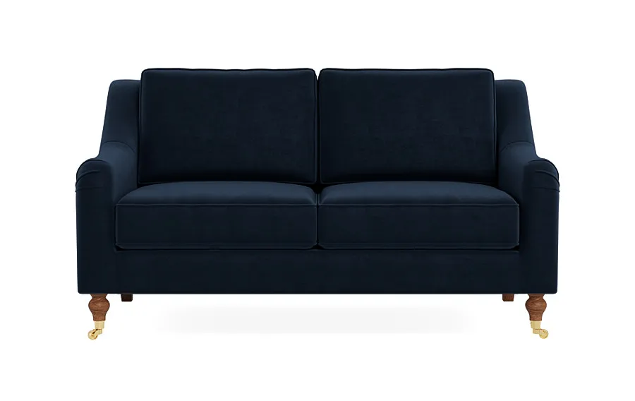 CUSTOM Alexander Loveseat