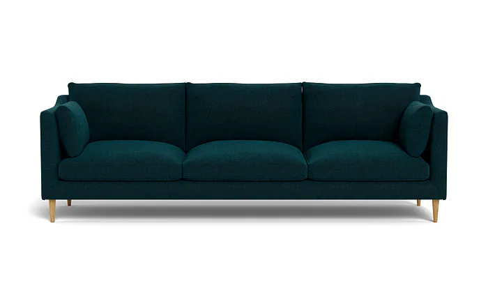 Caitlin 3-Seat Sofa by The Everygirl®