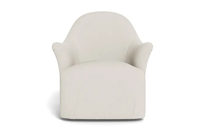 Greta Swivel Chair