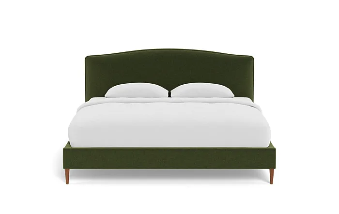 Celia Upholstered Bed