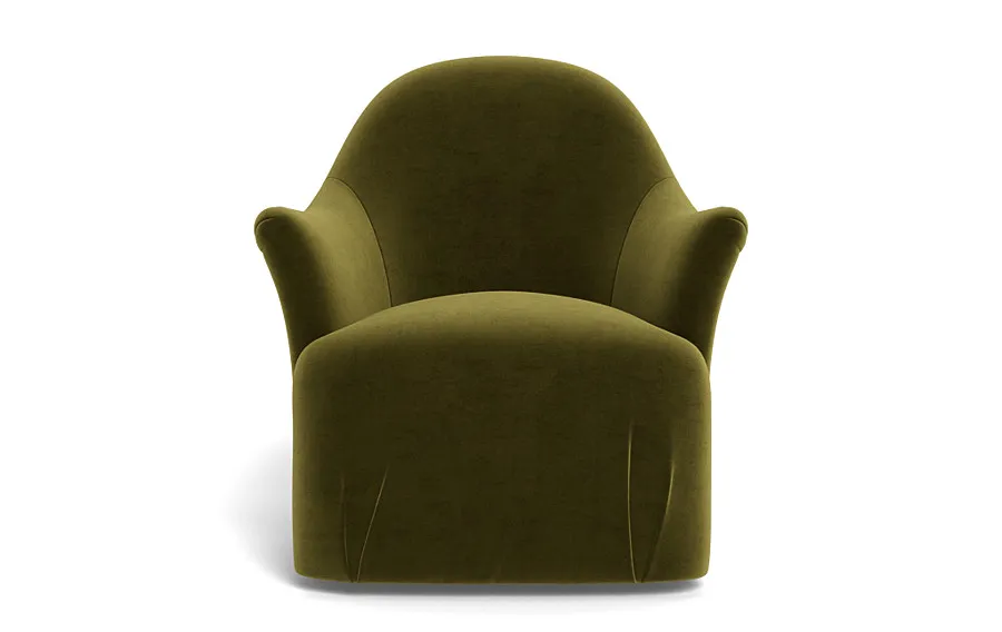 Greta Swivel Chair