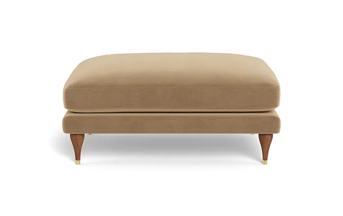 Maxwell Ottoman by Apartment Therapy