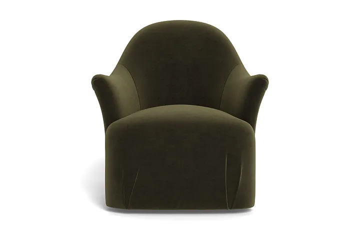 Greta Swivel Chair