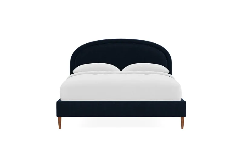 Anson Upholstered Bed