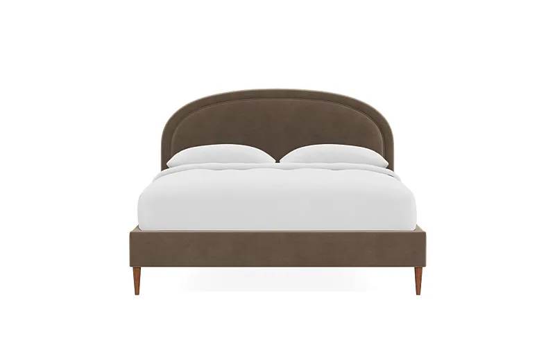 Anson Upholstered Bed