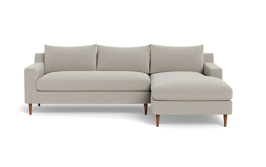Sloan  Chaise Sectional