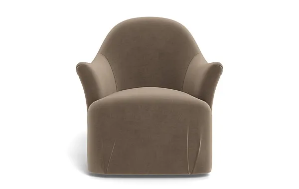 Greta Swivel Chair