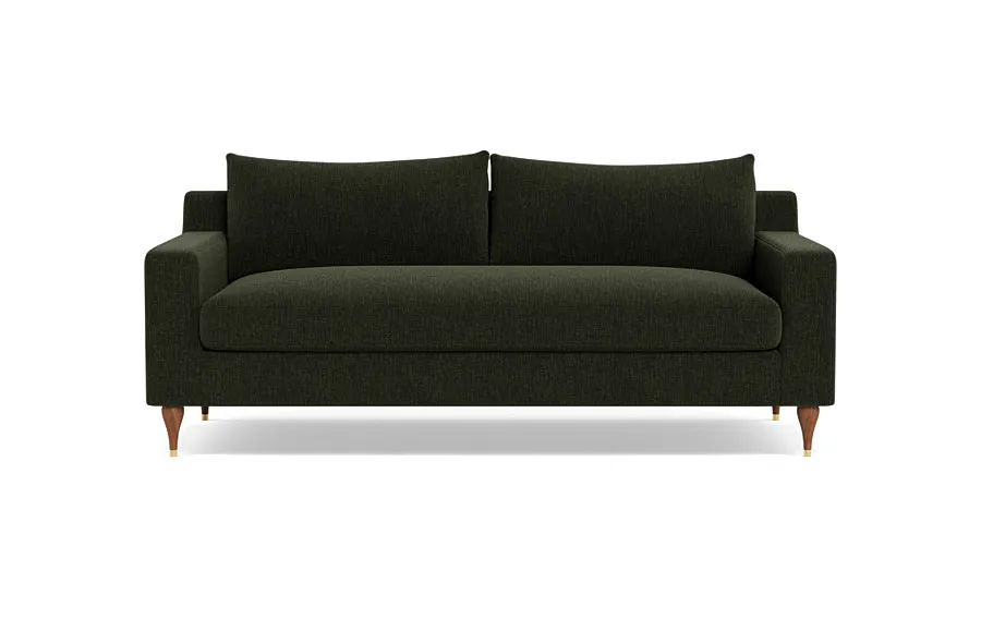 Sloan Fabric 2-Seat Sofa