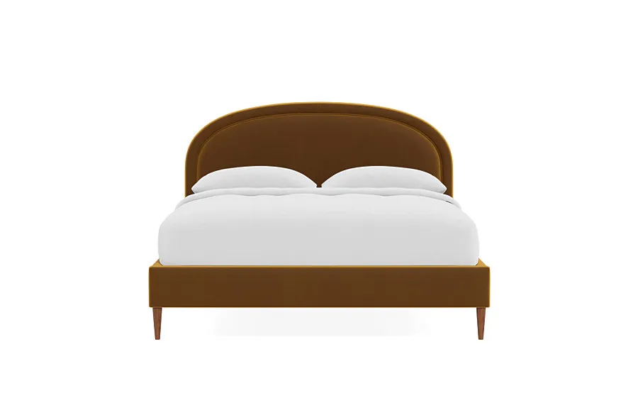 Anson Upholstered Bed