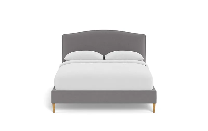 Celia Upholstered Bed
