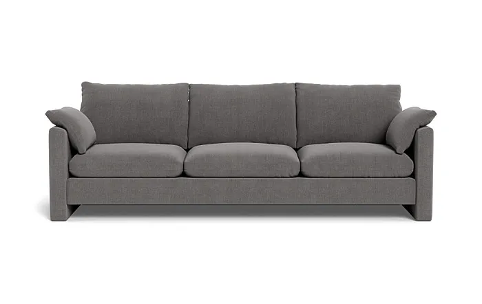 Hayley 3-Seat Sofa