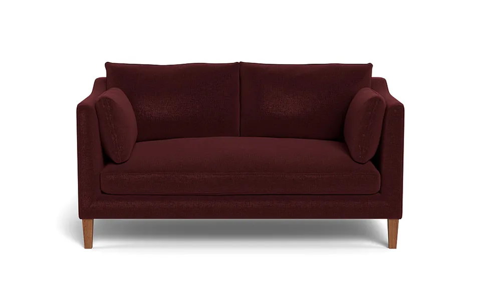 Caitlin Loveseat by The Everygirl®