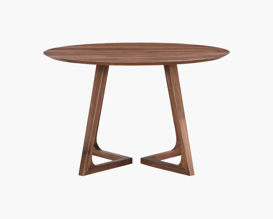 Wilder Round Dining Table