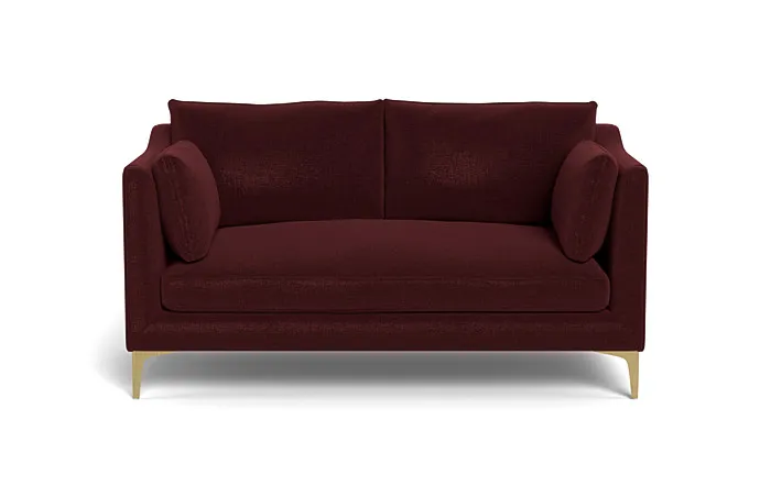 Caitlin Loveseat by The Everygirl®